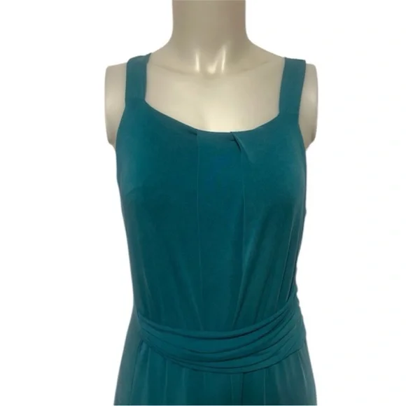 MAEVE by ANTROPOLOGIE Azores Halter Dress - Picture 7 of 15